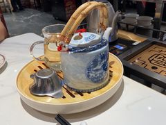 -稻香海鲜饭店(第一国际店)