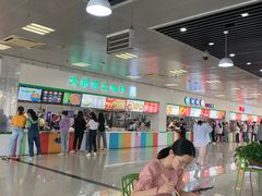 -苏州大学独墅湖校区-第6食堂