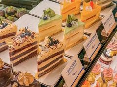 -Pantry's Best派悦坊蛋糕(K11购物艺术中心店)