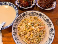 -张家巷美食(南浔店)