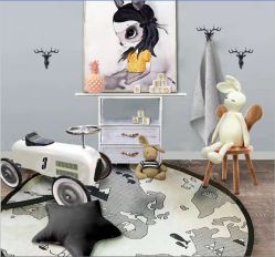 -鹿乐·亲子儿童摄影(城东翠雍新城南区店)