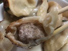 -胡记锅贴·沪上游子老鸭粉丝汤(太原路店)