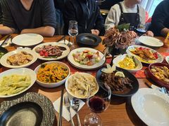 -Living Kitchen团建·厨艺派对空间(国贸店)