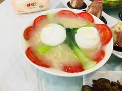 -昱成园家常菜馆(利民道店)