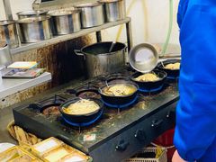 -南湖胖子砂锅(五福街店)