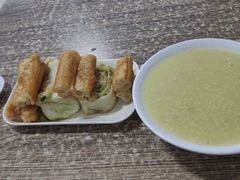 -沂州糁馆(大学城店)