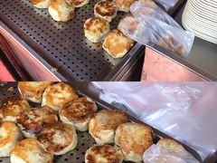 -求生煎包(武夷小区店)