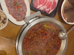 -楠火锅(太古里总店)