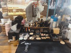 -海马体照相馆(大连柏威年购物中心店)