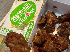 -麦当劳(曲阳店)