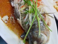 -人民公社大食堂(台湖店)