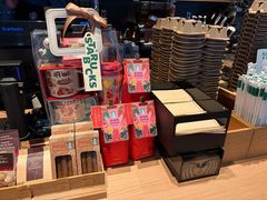 -星巴克(北京南站第三店)