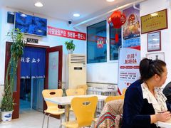 -香妃烤鸡(西单店)
