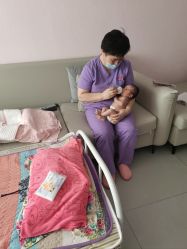 -养月堂中医养生月子会所(中心妇产店)