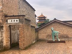 -景德镇陶阳里历史文化旅游区