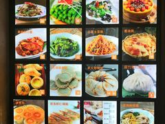 -青岛蓝海大饭店·渔歌舫(李沧店)