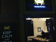 -Ministry of Crab(科伦坡店)