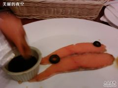 烟熏三文鱼-莉迪亚意式餐厅(山大路店)