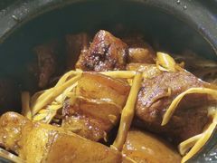-回家吃饭·地道南昌菜(建德观总店)