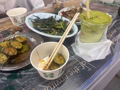 -小民大排档(江汉路店)