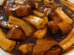 -北大荒人•新东北菜(青岛银座店)