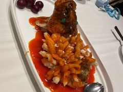-松鹤楼(狮山永利广场店)