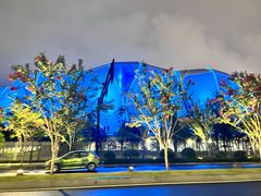 -杭州奥体中心-体育场