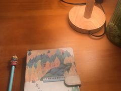 -新月集庭院咖啡馆(老邮局店)