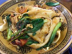 -福瑞记老孙头biangbiang面(新生路店)