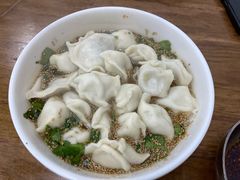 -回坊马二饺子馆