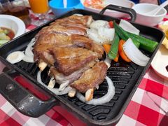 -西贝(紫荆广场店)