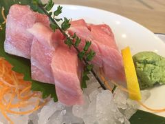 -梅丘·寿司の美登利(银座店)
