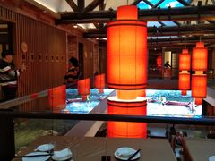 -柴米油盐三杯鸡(象山北路店)