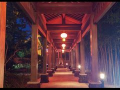 -东海森林温泉度假酒店