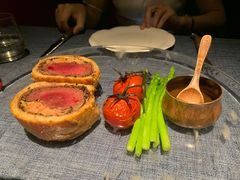 -弦月窗LUNETTE BY AMANDA(复兴路店)