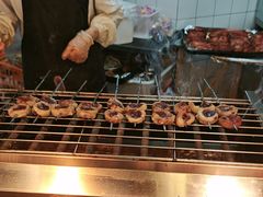 -四囍码头海鲜烧烤自助火锅(外滩南京东路悦荟广场店)
