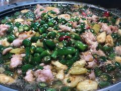 -周三的情书花园餐厅(江北店)