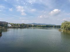 -石湖景区