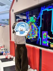 -木马王国(萧山银隆店)