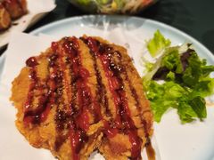 -孔雀裡融合餐厅