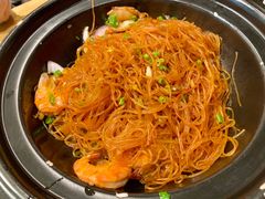粉丝干捞虾-赤宴·川菜(玉林店)
