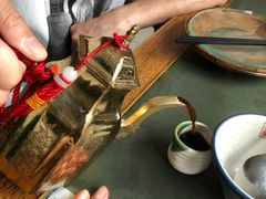 -兰溪小馆(东直门簋街店)