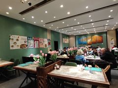 大堂-紫光园(创始店)