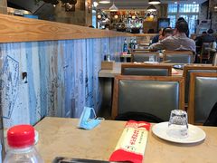 大堂-禾记海鲜烧烤(八一路店)
