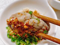 -巴奴毛肚火锅(淮河路店)