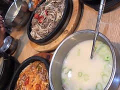 -神仙雪浓汤(弘大店)