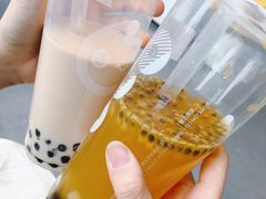 -CoCo都可(北苑K酷店)