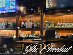 -The Cheebat 锌吧·Bistro(体育西店)