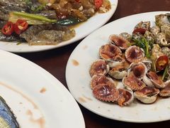 -龙眼南白粥六顺白粥