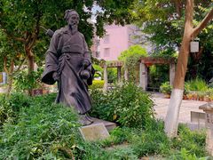 -广州神农草堂中医药博物馆